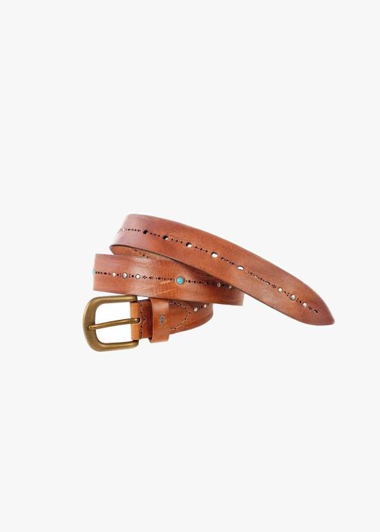  헨리베글린 레귤러 벨트 헨리 베겔린  5906 - HENRY BEGUELIN