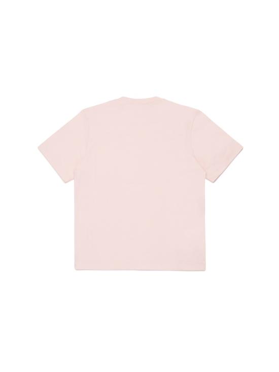 26SS [키즈] 마르니 티셔츠 M01601K M00RF0M351 PINK - MARNI
