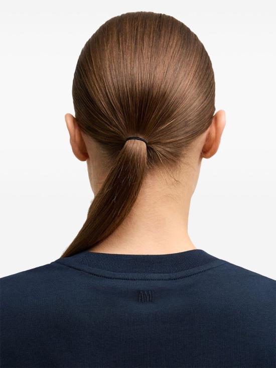 26SS 아미 탑 BFUTS035 724430 BLUE - AMI