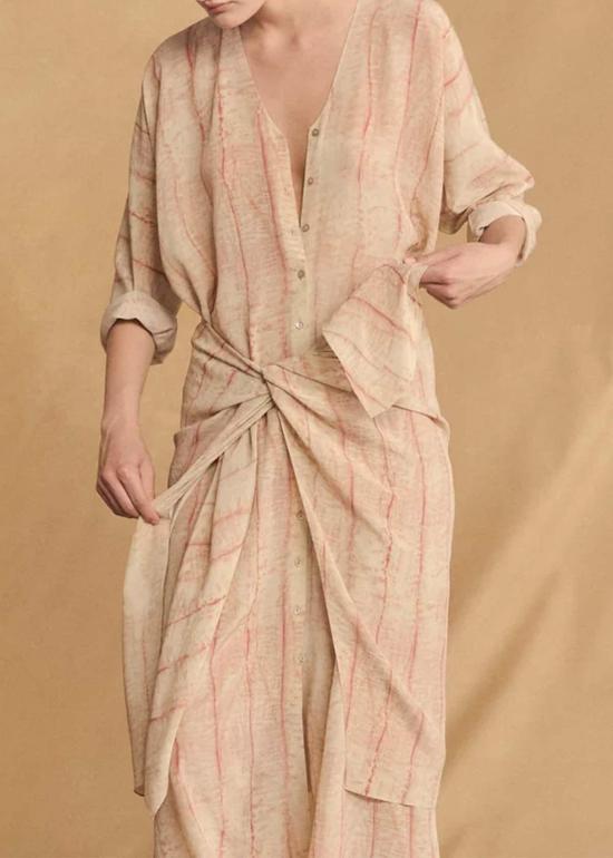  코타나 원피스 코르타나 앙티브 드레스 아이언 - CORTANA