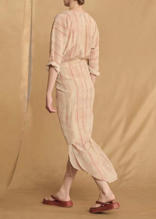  코타나 원피스 코르타나 앙티브 드레스 아이언 - CORTANA