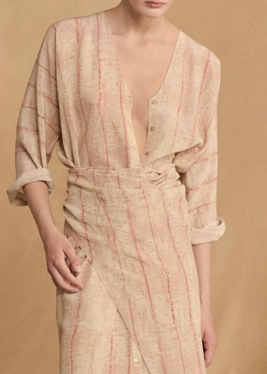  코타나 원피스 코르타나 앙티브 드레스 아이언 - CORTANA