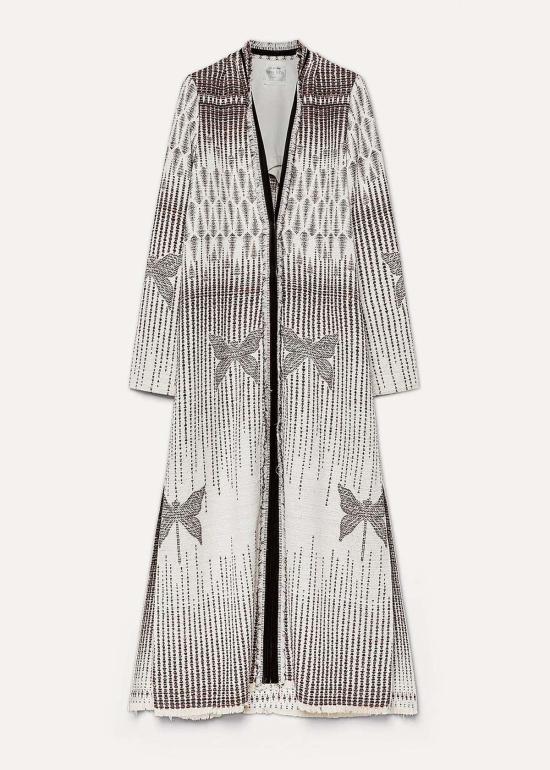  포르테포르테 코트 Forte Forte Libelle  보로탈코 - FORTE FORTE