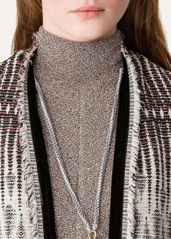  포르테포르테 코트 Forte Forte Libelle  보로탈코 - FORTE FORTE