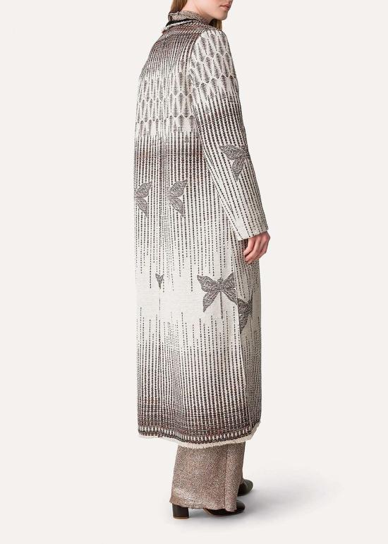  포르테포르테 코트 Forte Forte Libelle  보로탈코 - FORTE FORTE