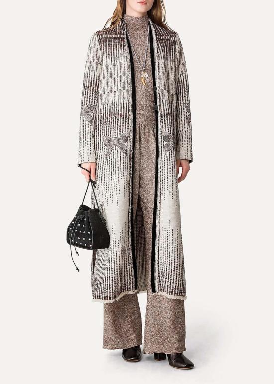  포르테포르테 코트 Forte Forte Libelle  보로탈코