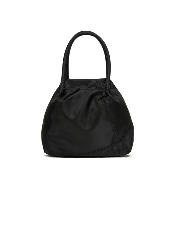 26SS [키즈] 마르니 토트백 M01829K M00WS0M900 BLACK - MARNI