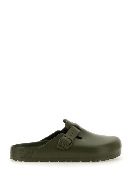 26FW 버켄스탁 샌들 1026215 KHAKI BROWN