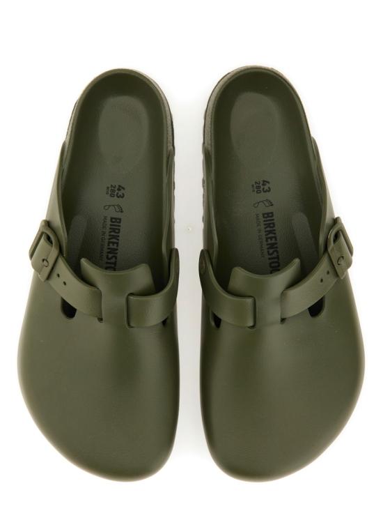 26SS 버켄스탁 샌들 1026215 KHAKI BROWN - BIRKENSTOCK