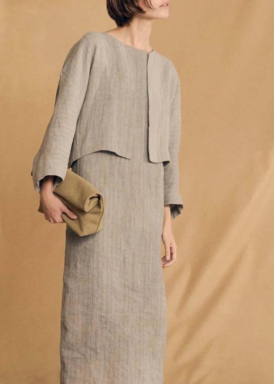  코타나 자켓 루페 재킷 스카이 - CORTANA