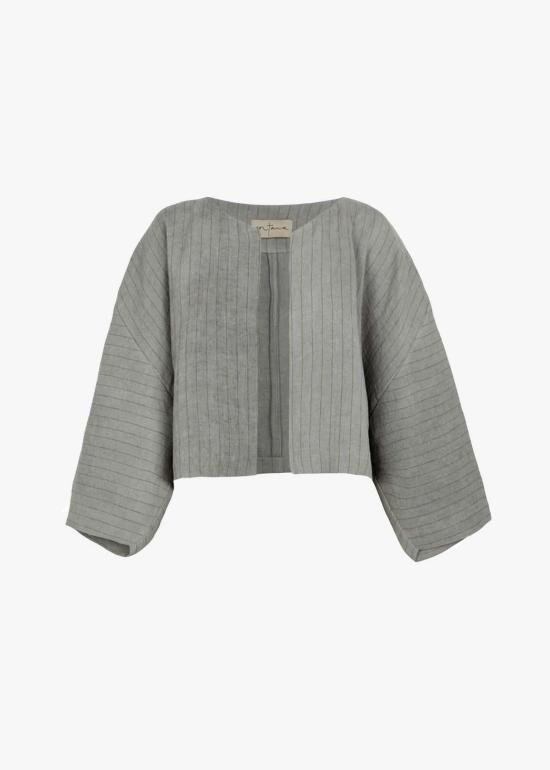  코타나 자켓 루페 재킷 스카이 - CORTANA