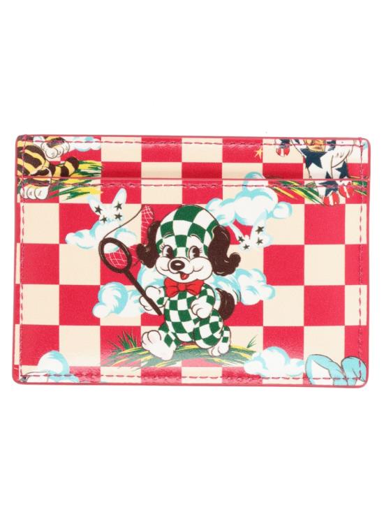 26SS 겐조 남성지갑 FG58PM810L40 24 FUCHSIA