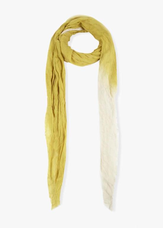  코타나 머플러/스카프 코르타나 료 풀라드 비컬러