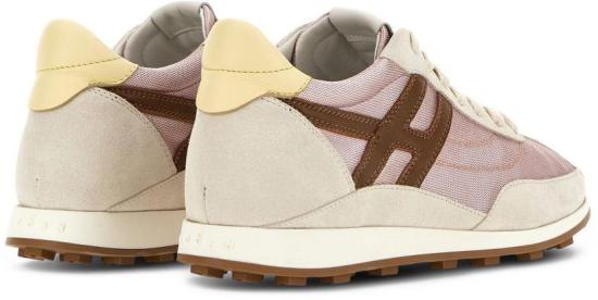 26SS 호간 스니커즈 HXW6990GA20V0N0FEC PINK - HOGAN