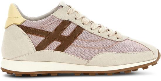 26SS 호간 스니커즈 HXW6990GA20V0N0FEC PINK
