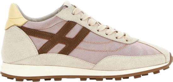 26SS 호간 스니커즈 HXW6990GA20V0N0FEC PINK