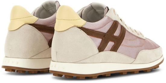 26SS 호간 스니커즈 HXW6990GA20V0N0FEC PINK - HOGAN