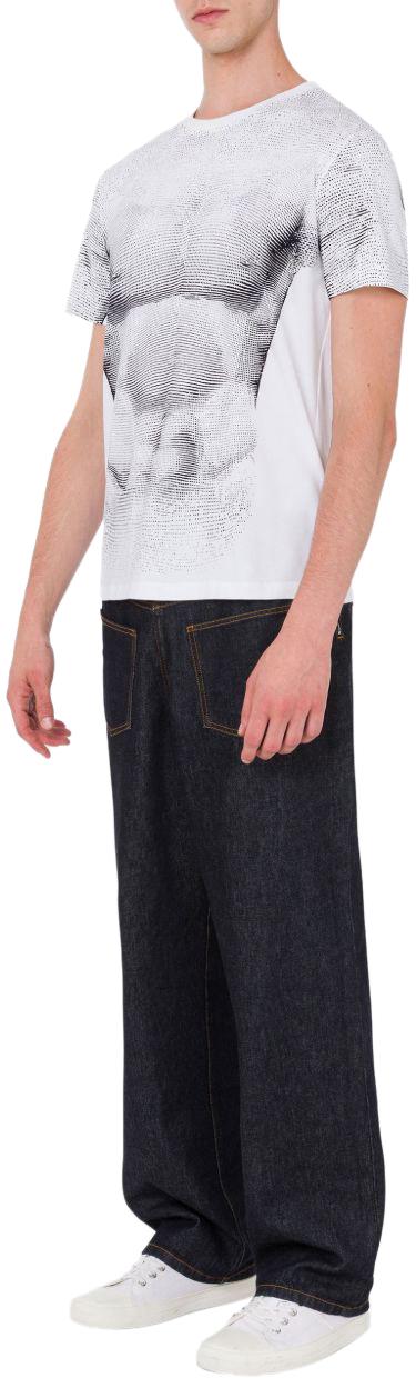 26SS 모스키노 탑 A072402451888 WHITE - MOSCHINO