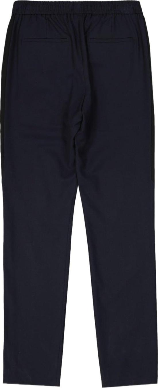  지방시 스트레이트 팬츠 BM507F1005498 BLUE - GIVENCHY