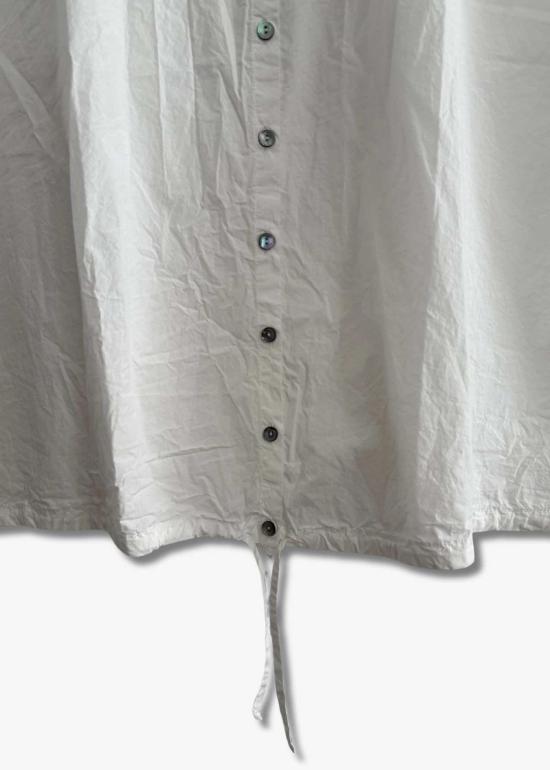  앨범 디 파밀리아 탑 앨범 Di Famiglia 민소매 셔츠 - ALBUM DI FAMIGLIA