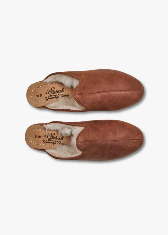  Sabah 뮬/슬리퍼 사바 포트워스 셰어링 바바 슬리퍼 - OTHER BRANDS