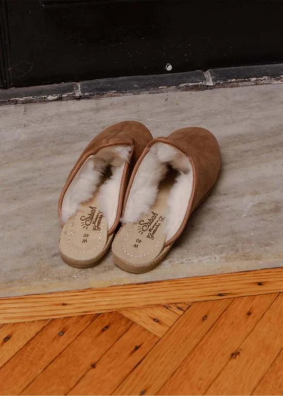  Sabah 뮬/슬리퍼 사바 포트워스 셰어링 바바 슬리퍼 - OTHER BRANDS