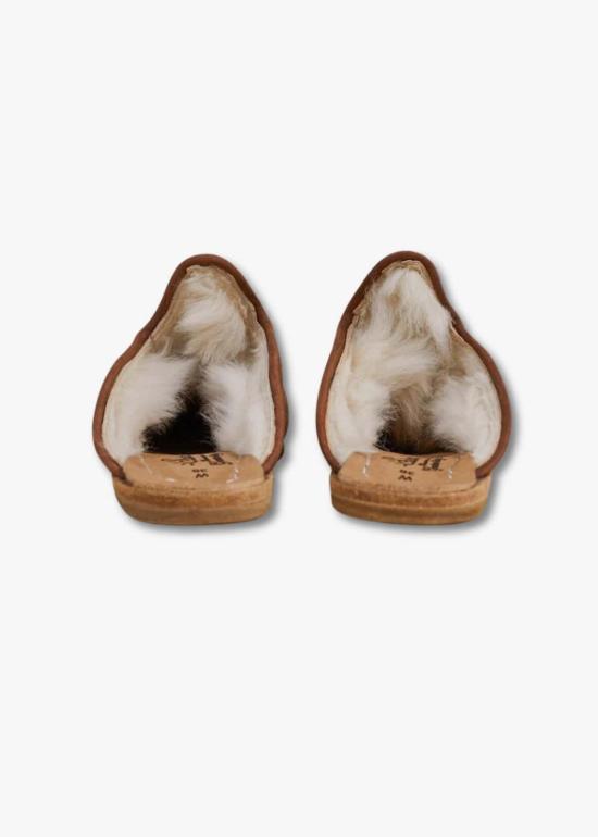  Sabah 뮬/슬리퍼 사바 포트워스 셰어링 바바 슬리퍼 - OTHER BRANDS