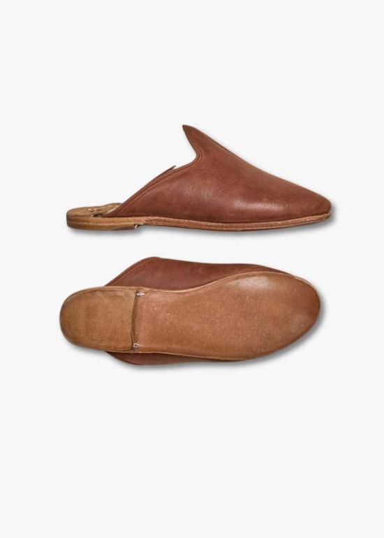  Sabah 뮬/슬리퍼 사바 포트워스 셰어링 바바 슬리퍼 - OTHER BRANDS