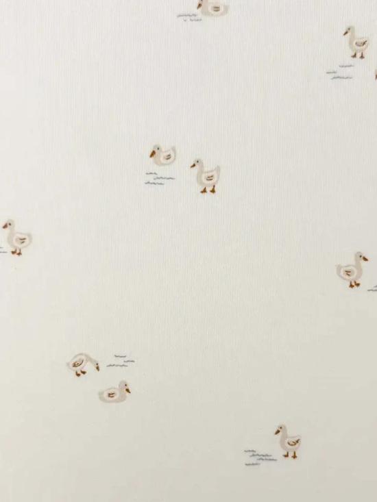  [키즈] 컬러드 오가닉스 라운지 웨어 키즈  페이튼 지퍼 슬리퍼 - COLORED ORGANICS