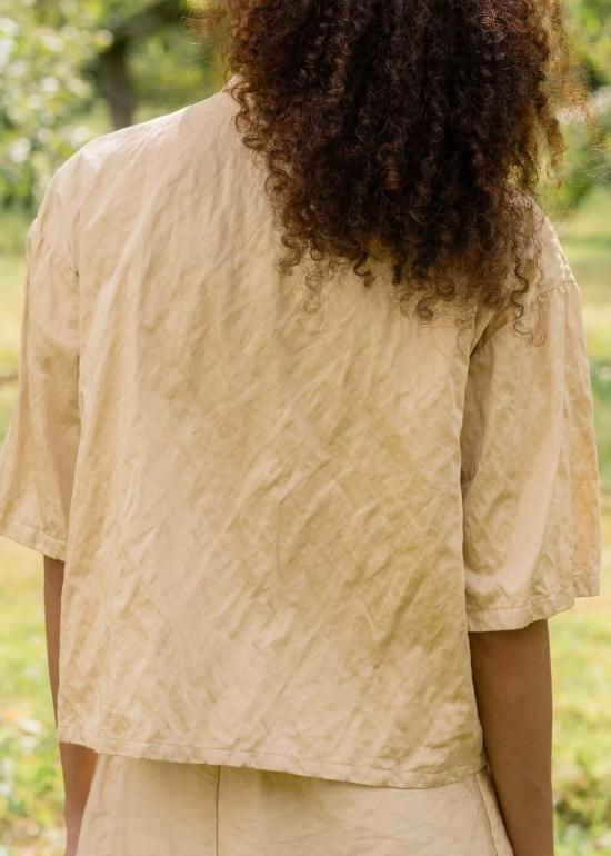  술라 클로딩 LTD 블라우스 Sula Clothing Ltd. 새 셔츠 비스코티 - SULA CLOTHING LTD.