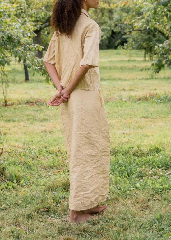  술라 클로딩 LTD 블라우스 Sula Clothing Ltd. 새 셔츠 비스코티 - SULA CLOTHING LTD.