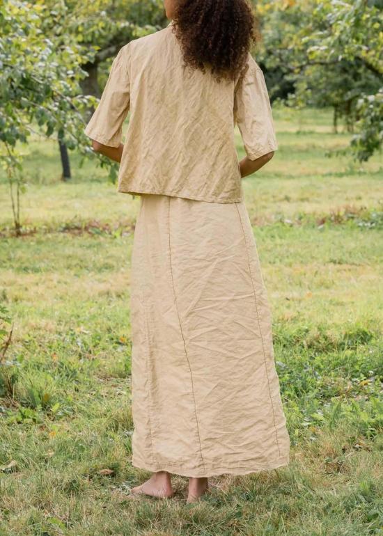  술라 클로딩 LTD 블라우스 Sula Clothing Ltd. 새 셔츠 비스코티 - SULA CLOTHING LTD.