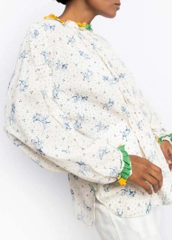  인지리 셔츠 앰버 셔츠 143 - INJIRI