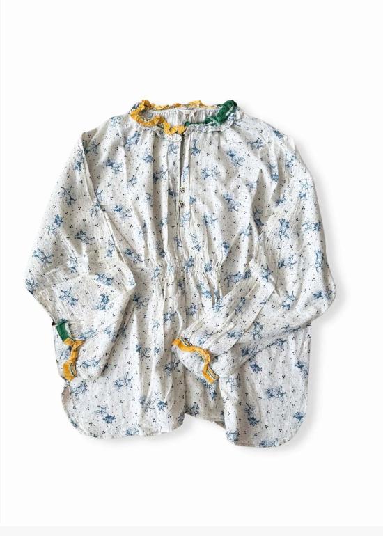  인지리 셔츠 앰버 셔츠 143 - INJIRI