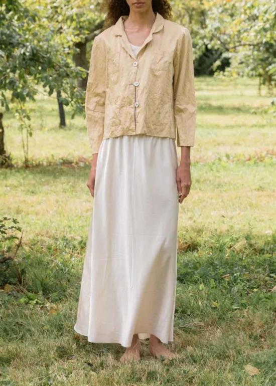  술라 클로딩 LTD 수트 자켓 Sula Clothing Ltd. 스탠 재킷 비스코티