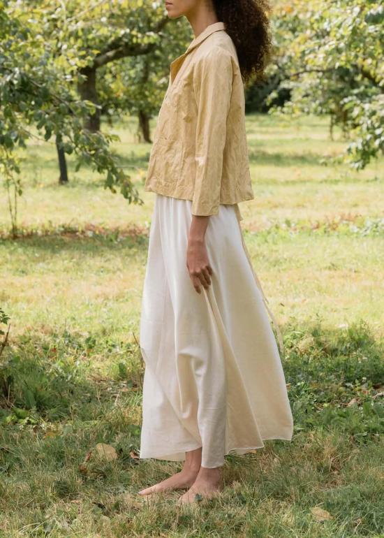  술라 클로딩 LTD 수트 자켓 Sula Clothing Ltd. 스탠 재킷 비스코티 - SULA CLOTHING LTD.