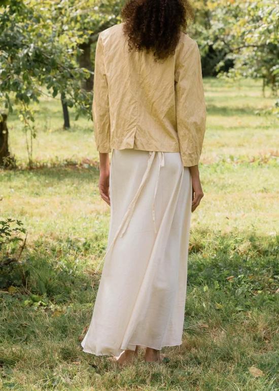  술라 클로딩 LTD 수트 자켓 Sula Clothing Ltd. 스탠 재킷 비스코티 - SULA CLOTHING LTD.