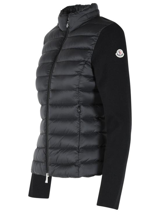 26SS 몽클레어 스웨터 093 9B000 30 M1122999 Black - MONCLER