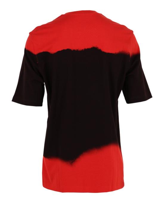  살바토레 페라가모 반팔 티셔츠 121969 761330 90006 2X Black - SALVATORE FERRAGAMO