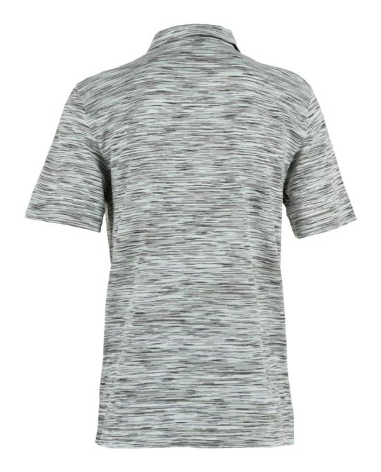  엠 미쏘니 폴로 티셔츠 S23U200 BJ00K3 S91JN 92045 S White - M MISSONI