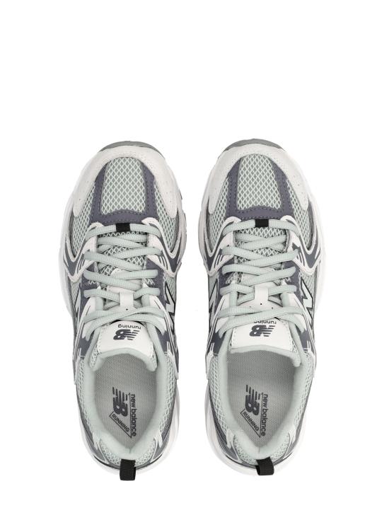 26SS [키즈] 뉴발란스 스니커즈 G5306J4 GREY Grigio - NEW BALANCE