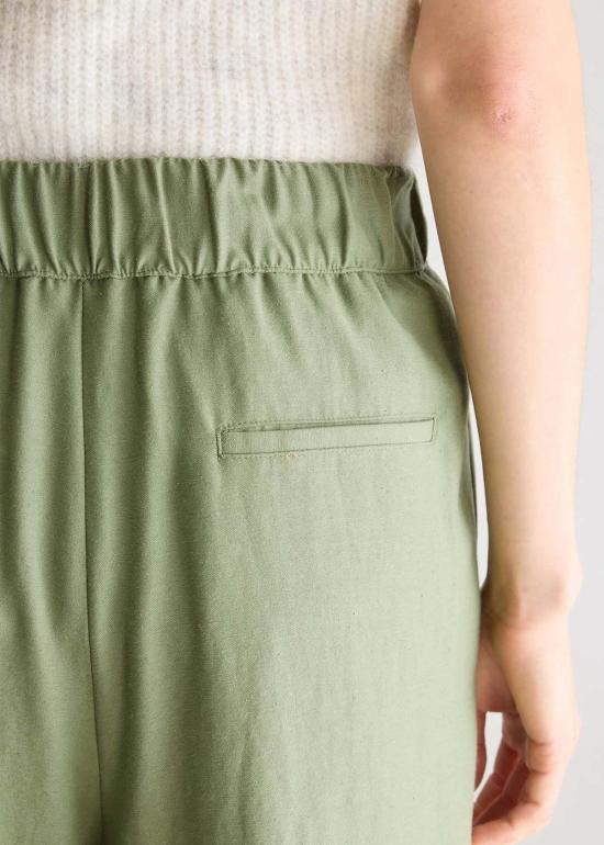  벨로즈 트레이닝/조거 팬츠 베자 - BELLEROSE