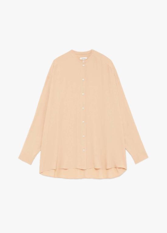  오또다메 탑 오토담 셔츠 5077 사비아 - OTTOD'AME