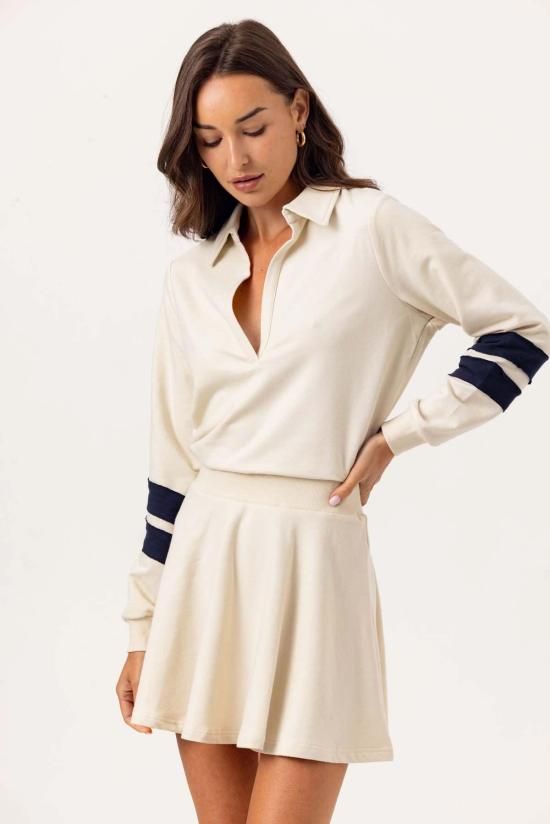  선데이즈 원피스 스코티 드레스 버치 - SUNDAYS