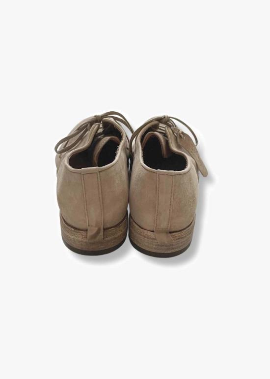  쇼토 / 여성 레이스 옥스포드 슈즈 2602248645595 Washed BPG - OTHER BRANDS