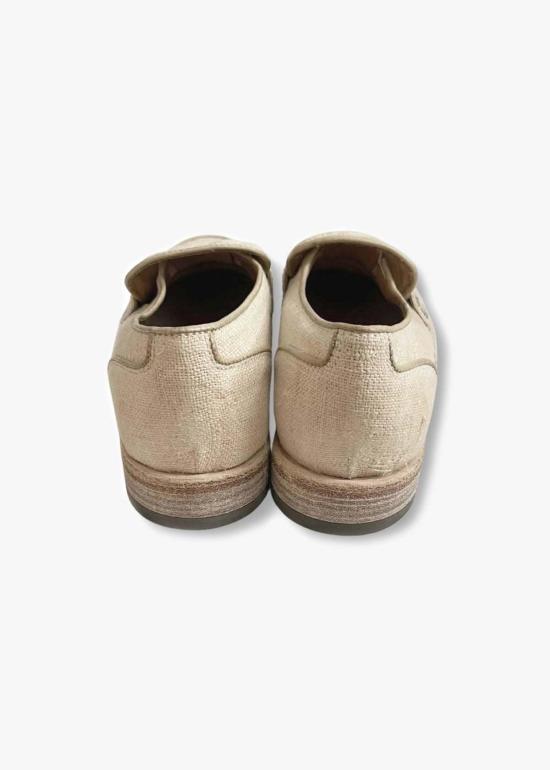  Shoto 로퍼 쇼토 캔버스 옥스포드 사비아 - OTHER BRANDS