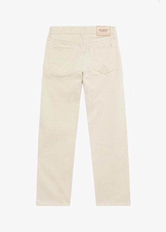  로이로져스 데님 팬츠 로이 로저스 소피아 진 - ROY ROGER'S