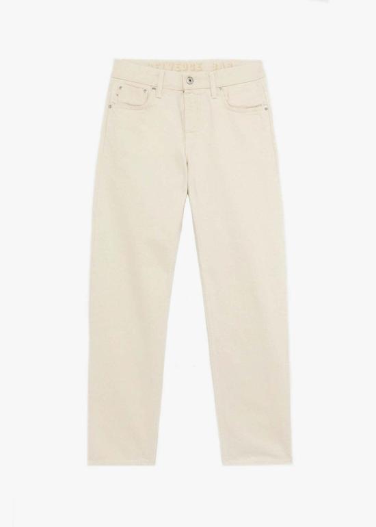  로이로져스 데님 팬츠 로이 로저스 소피아 진