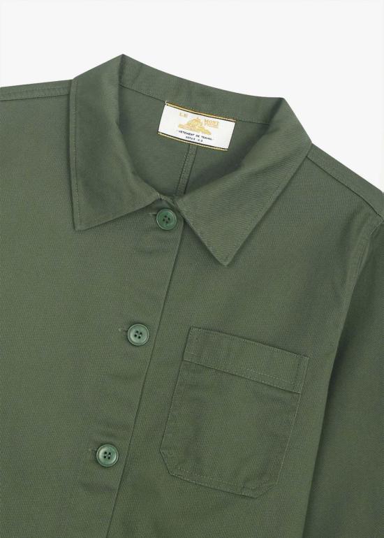  Le Mont St. Michel 자켓 르 몽스미셸 워크 재킷 - OTHER BRANDS