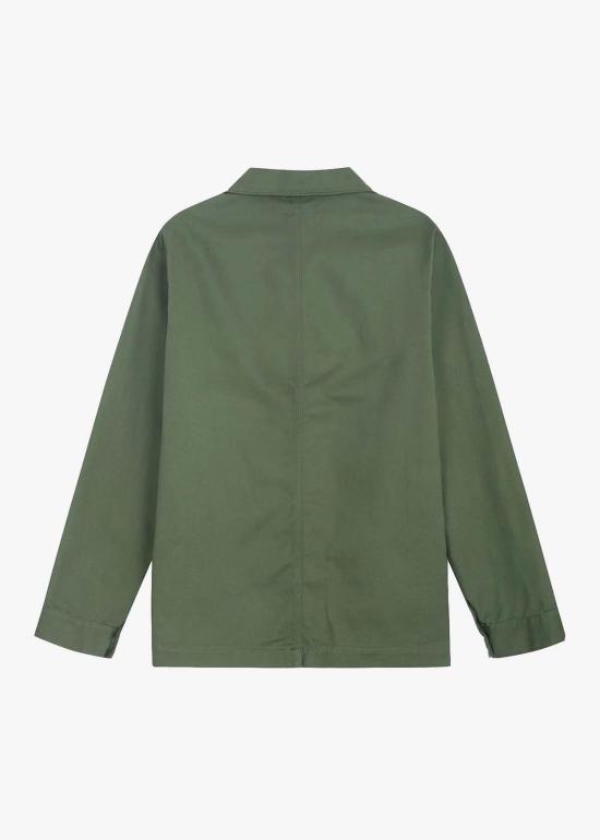  Le Mont St. Michel 자켓 르 몽스미셸 워크 재킷 - OTHER BRANDS